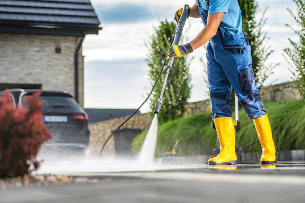 Best Parking Lot and Garage Cleaning  in Richfield, MN